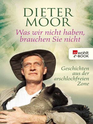 cover image of Was wir nicht haben, brauchen Sie nicht